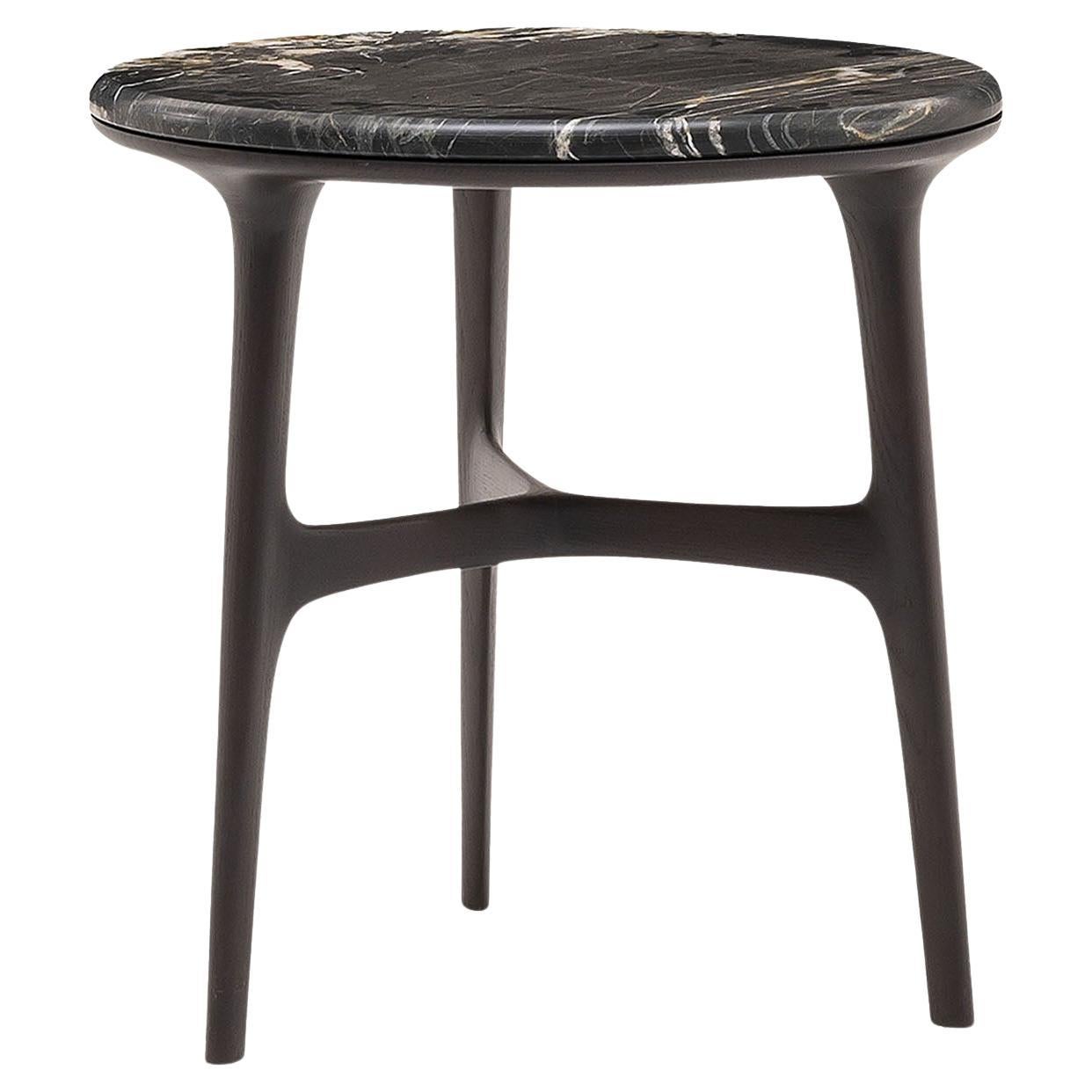 ED/50 422 Sirio Side Table For Sale