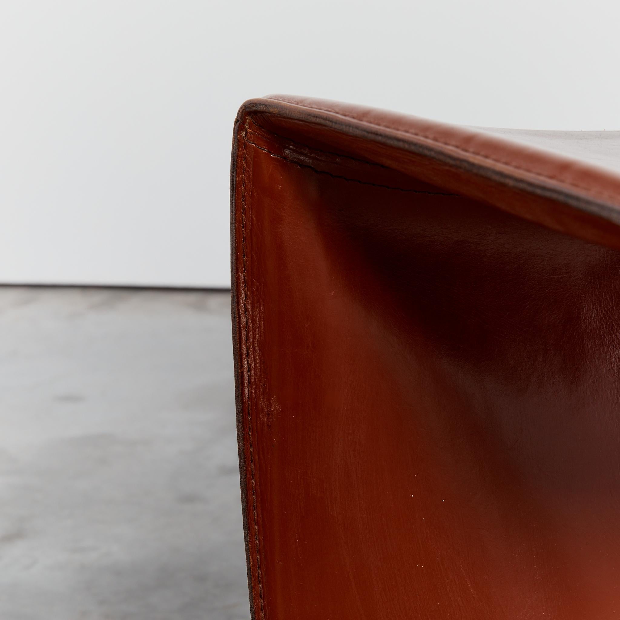 Ed Archer-Stuhl von Philippe Starck für Driade 13