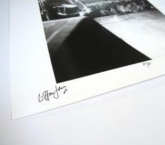 Elton Johns Takes Flight, stampa speciale co-firmata in edizione limitata