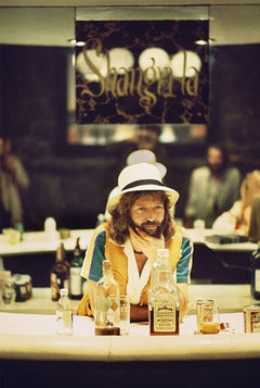 Eric Clapton "Shangri La"