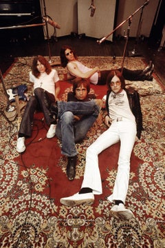  Iggy Pop and The Stooges