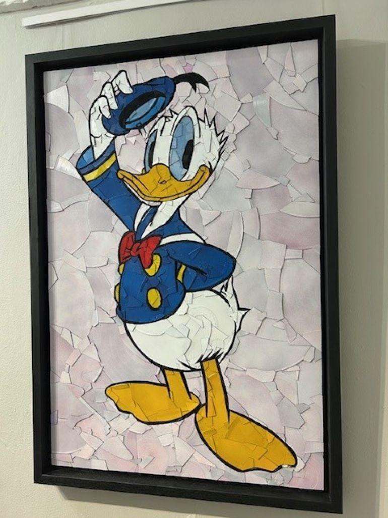 Donald Duck en vente 2