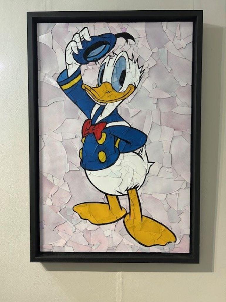 Donald Duck en vente 3