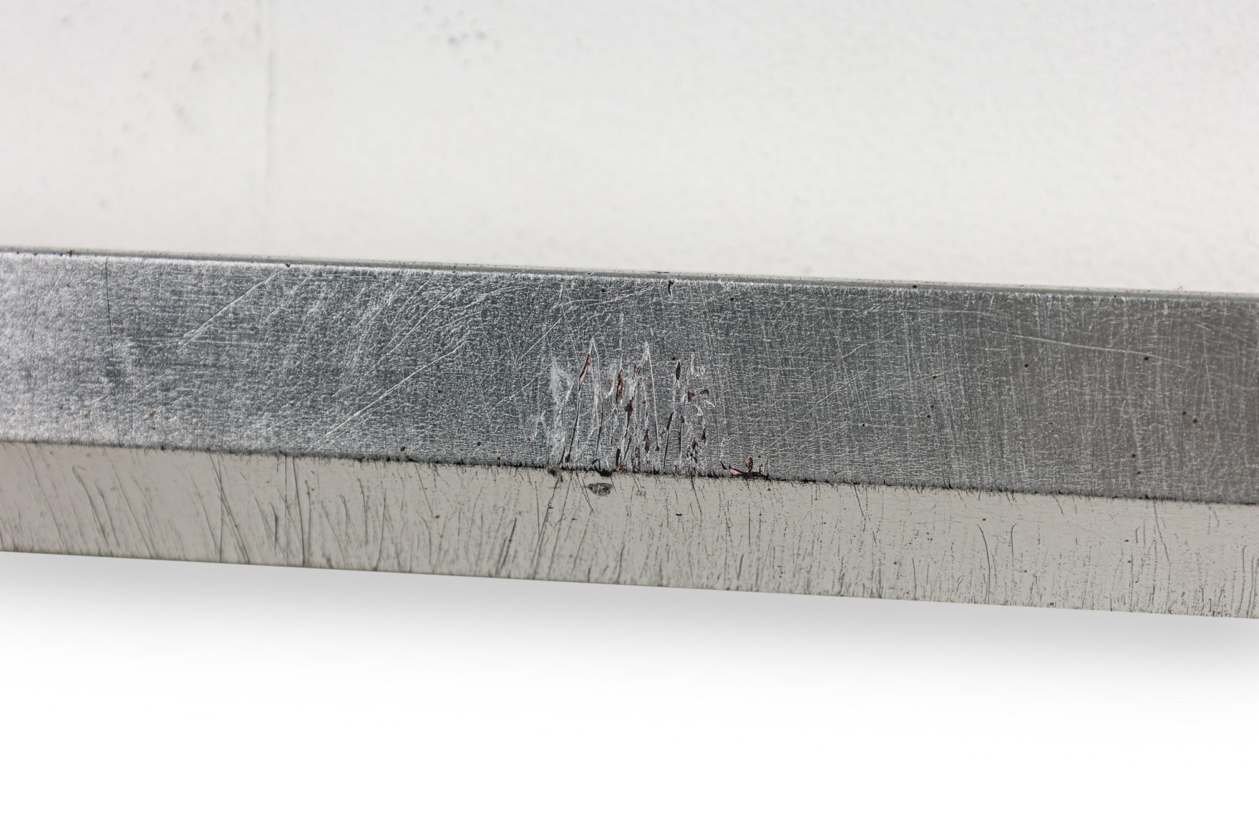 Ed Eller Zeitgenössische amerikanische abstrakte Malerei, Titel: 