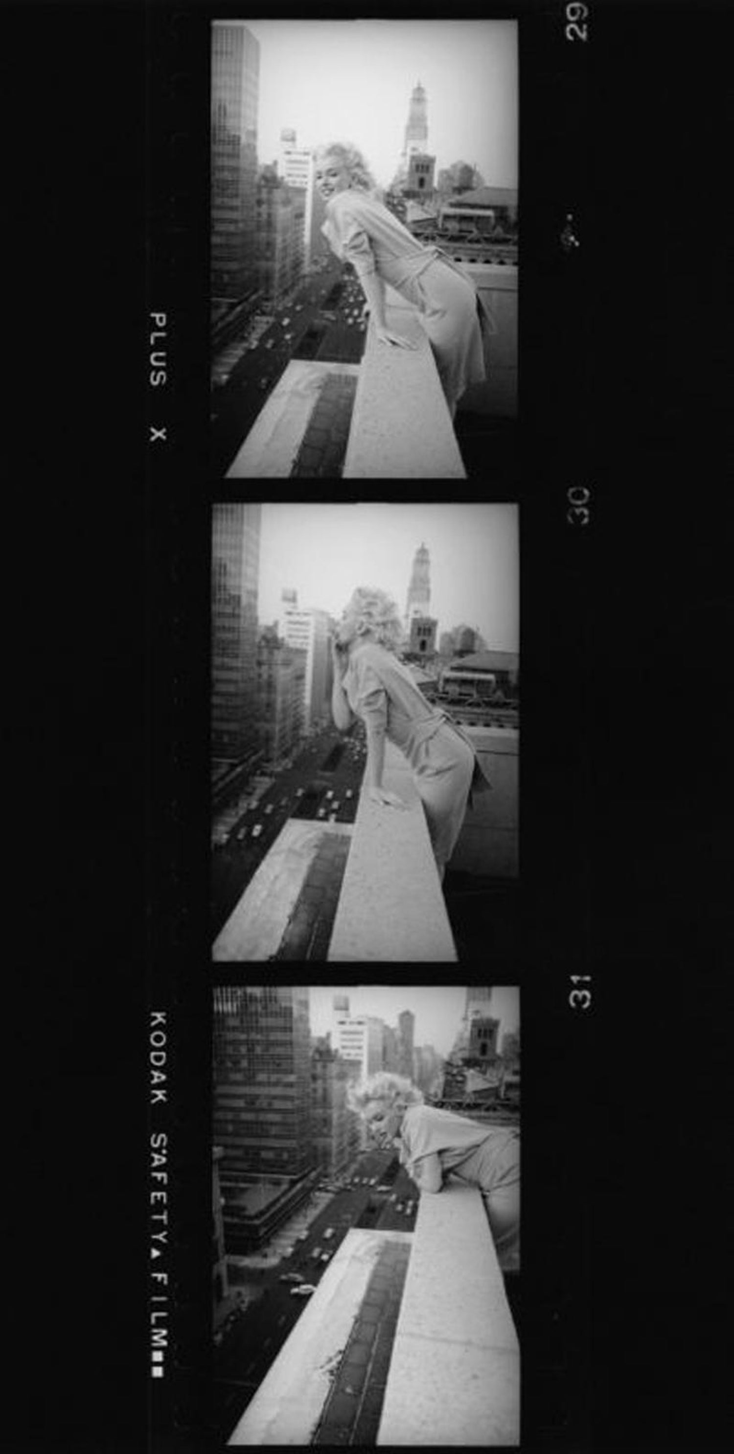 Ed Feingersh Marilyn Monroe Contact Strip For Sale At 1stdibs Ed Feingersh Marilyn Monroe Contact Strip For Sale At 1stdibs