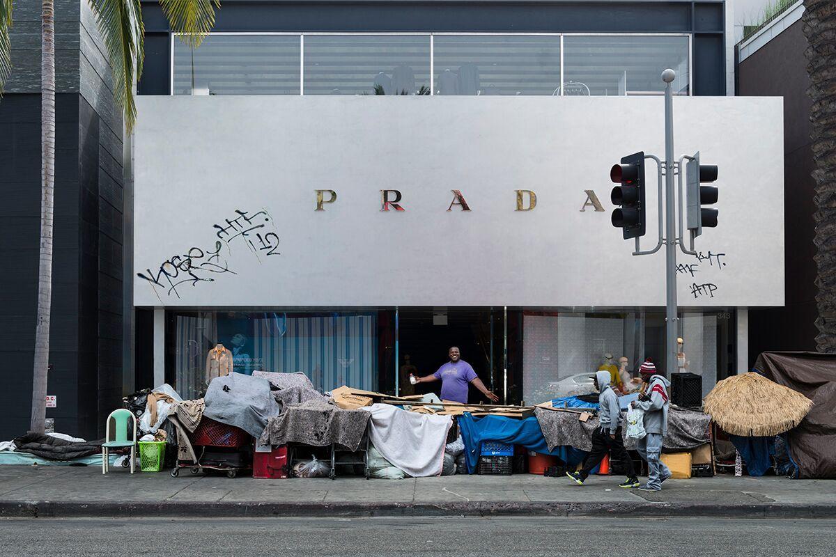 Prada