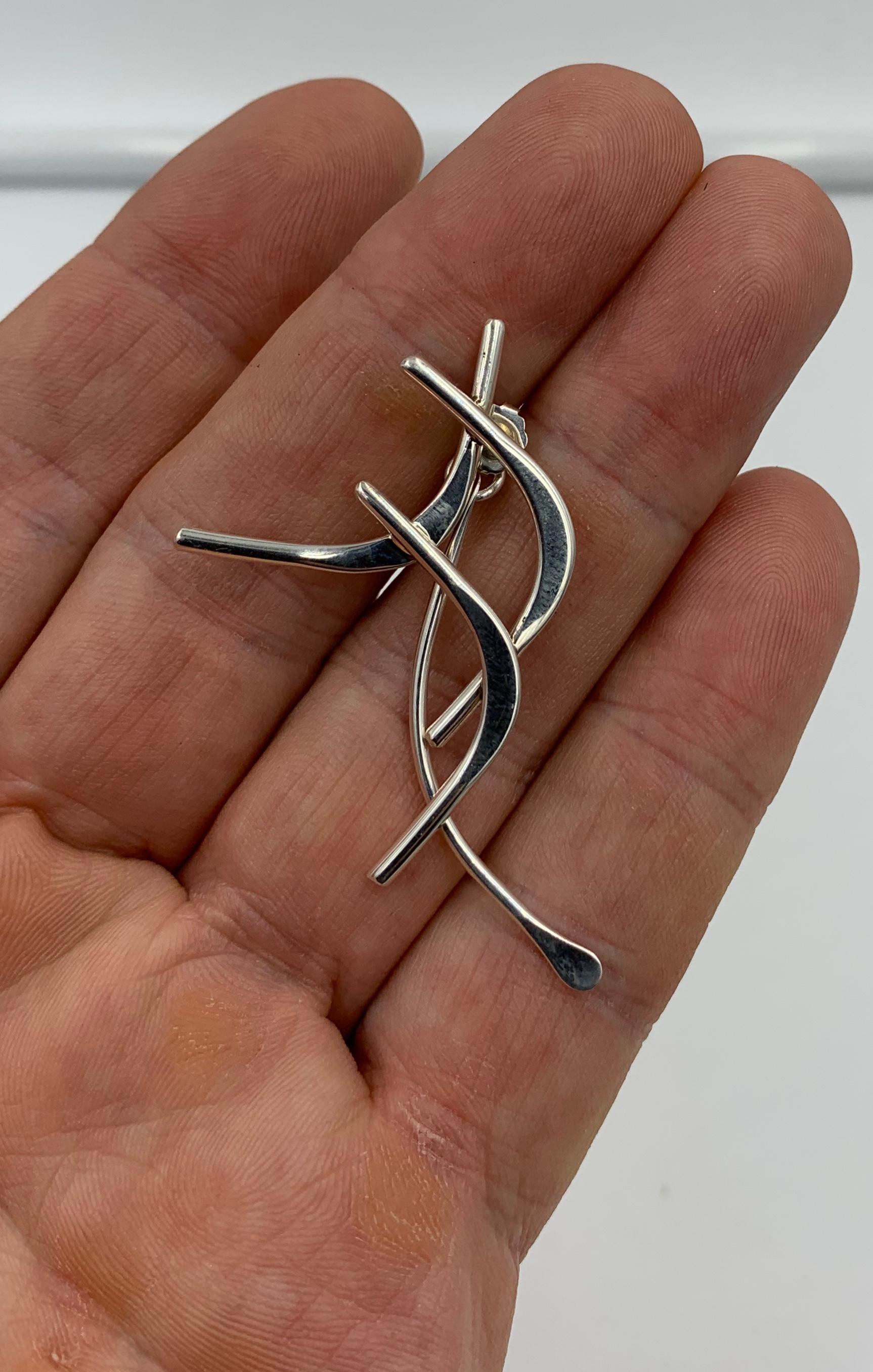 ed levin earrings