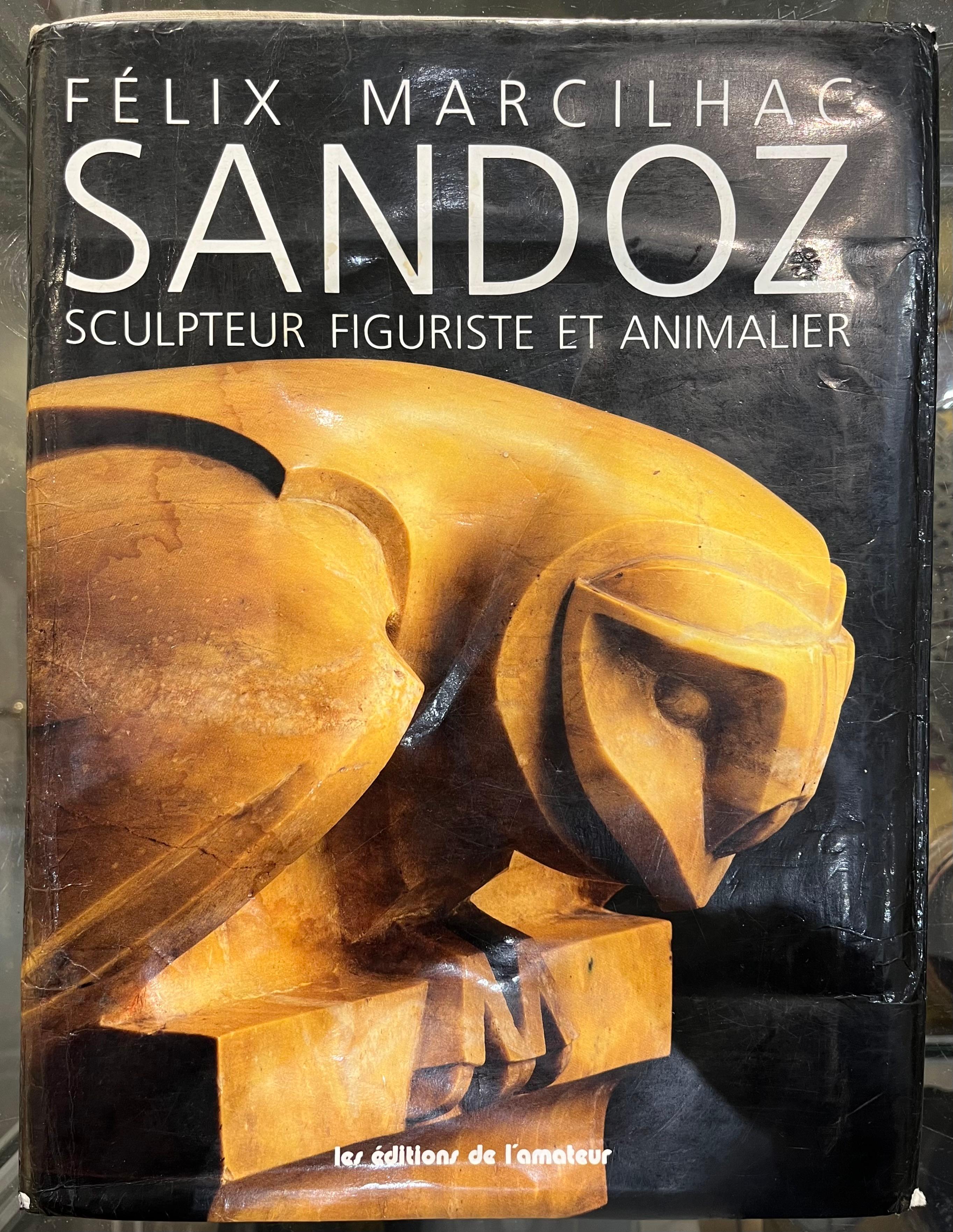 Ed. M. Sandoz : 