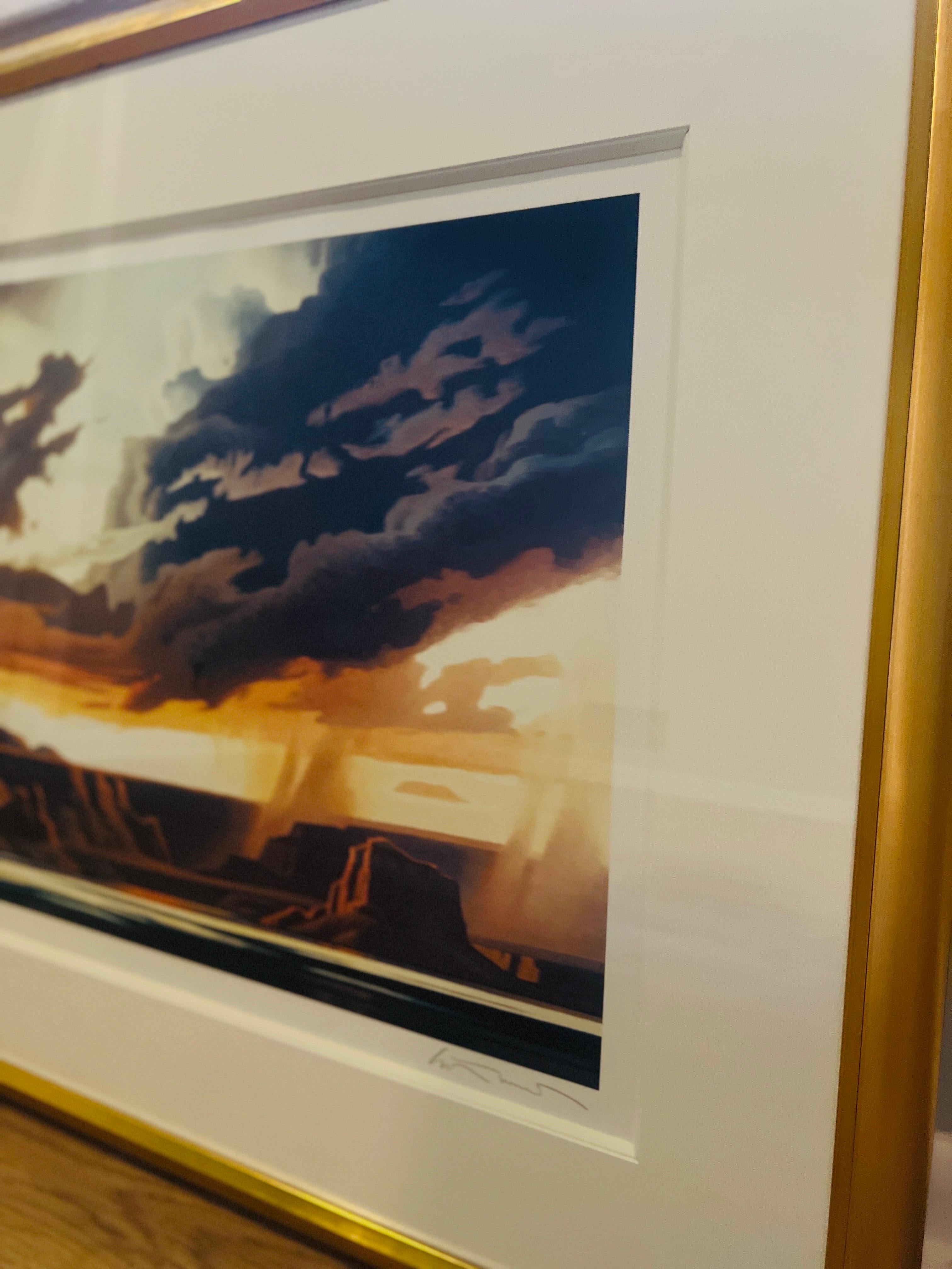 ed mell print