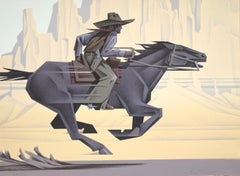 A tutta velocità di Ed Mell