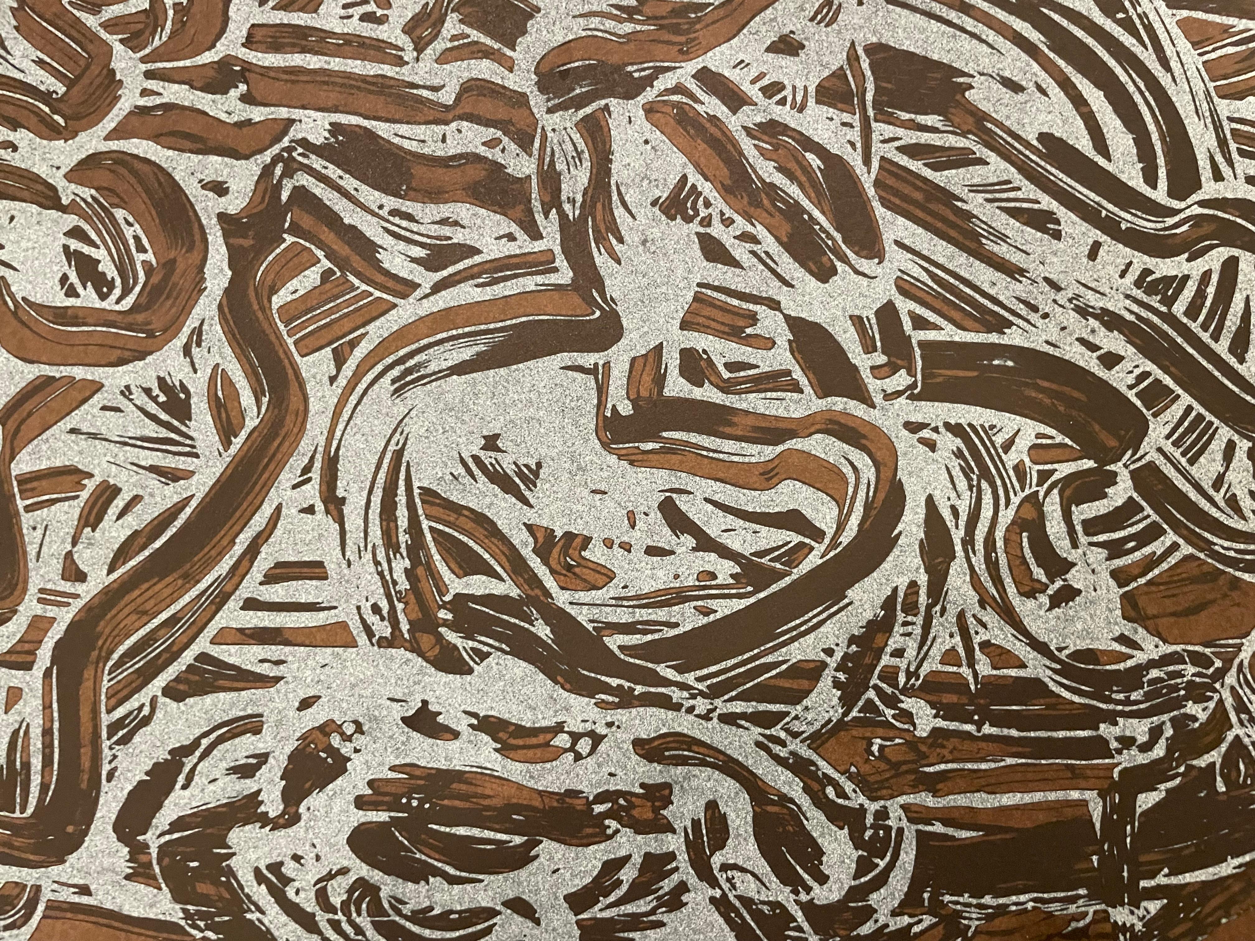 Cap de Patata d'Ed Moses, édition très limitée  43/50 en vente 3