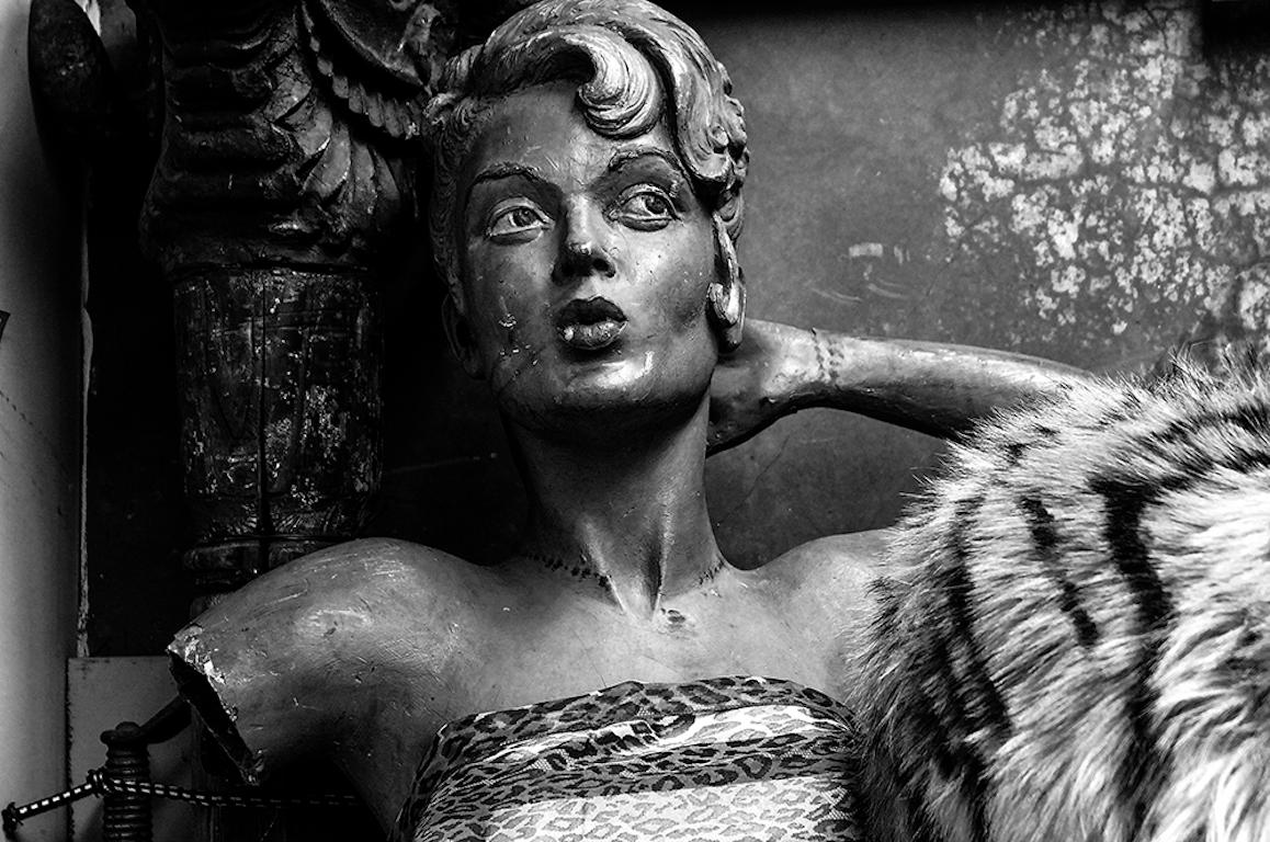 These photographs are Archival Digital Prints, signed, dated, and numbered on the back of the print. Each of this prints is number 1 of an edition of 10 prints in the edition.

Edward L. Rubin is an award-winning fine art photographer, a film and