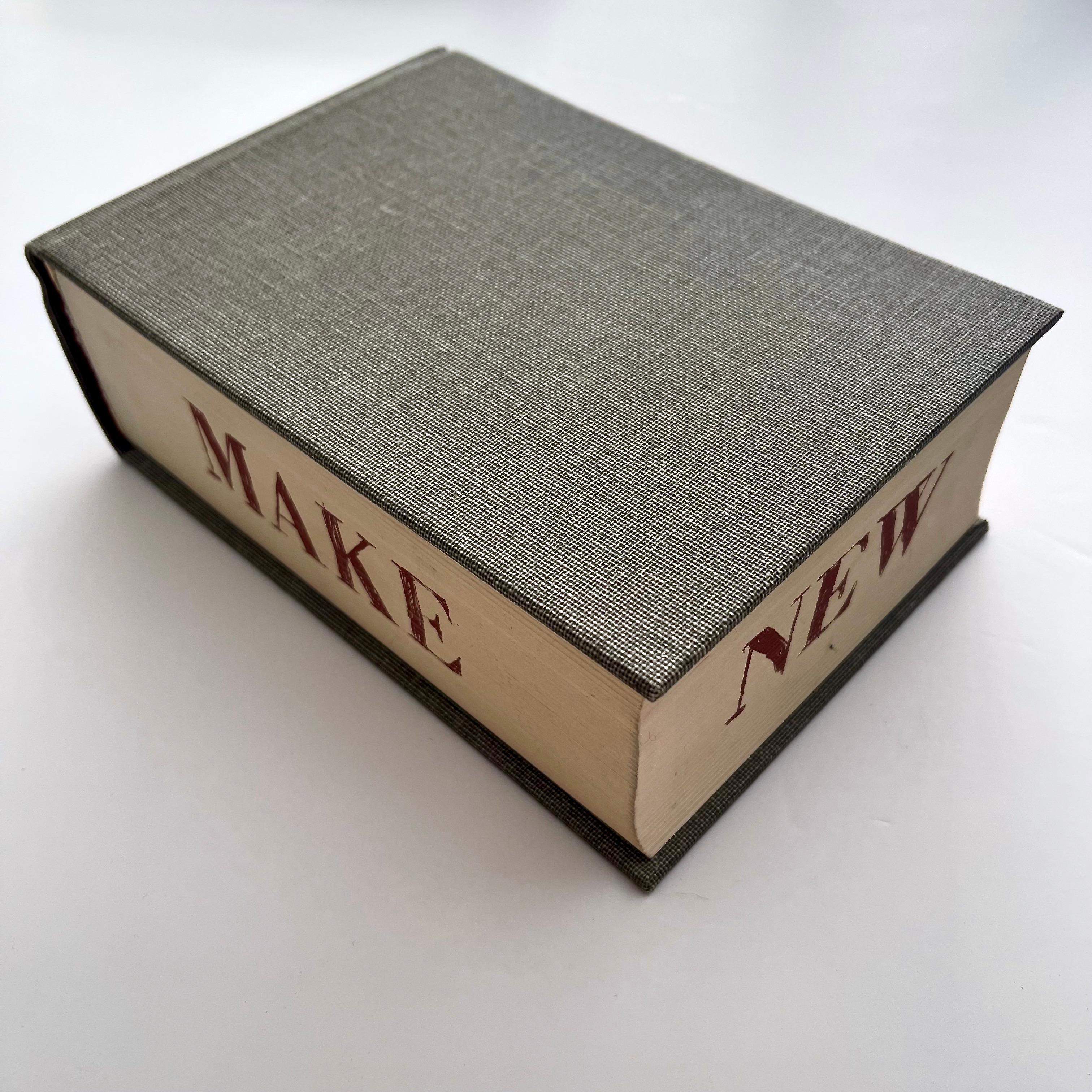 Ed Ruscha, Multiple, Edition of 1000 In Good Condition For Sale In London, GB