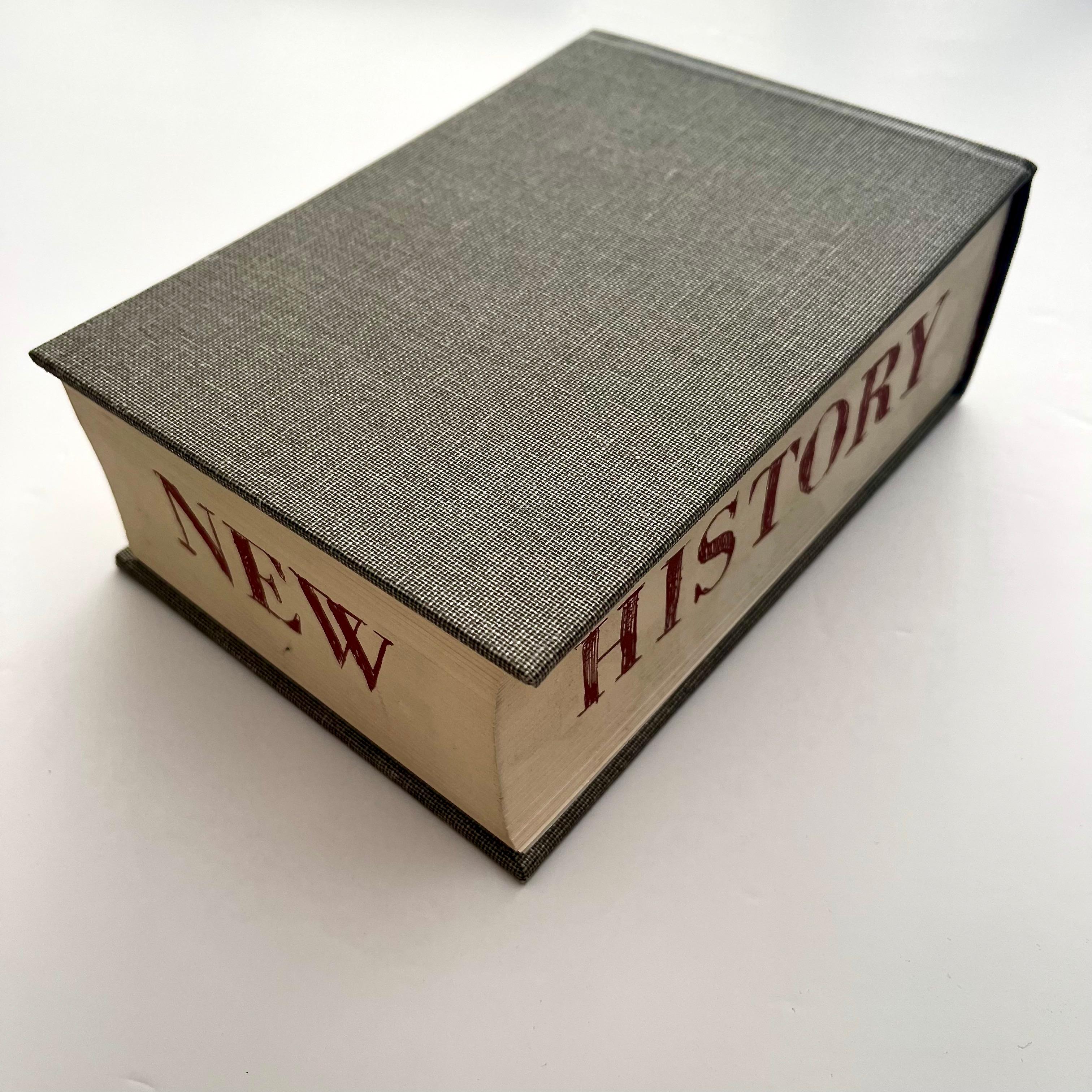 Ed Ruscha, Multiple, Edition of 1000 For Sale 2