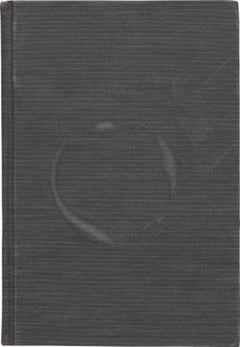 Ed Ruscha, "O", 1993