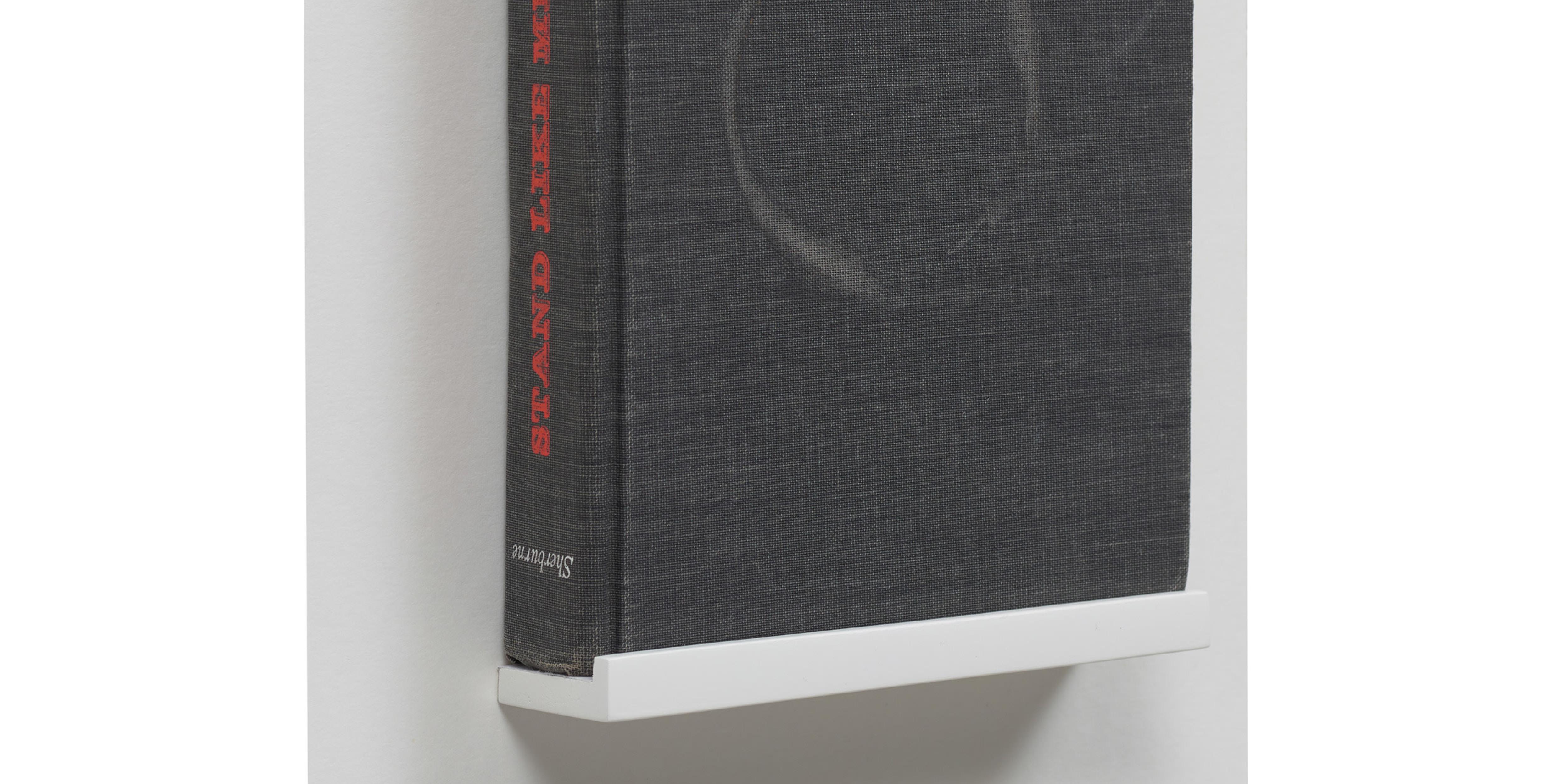 20th Century Ed Ruscha, 'O', 1993 For Sale
