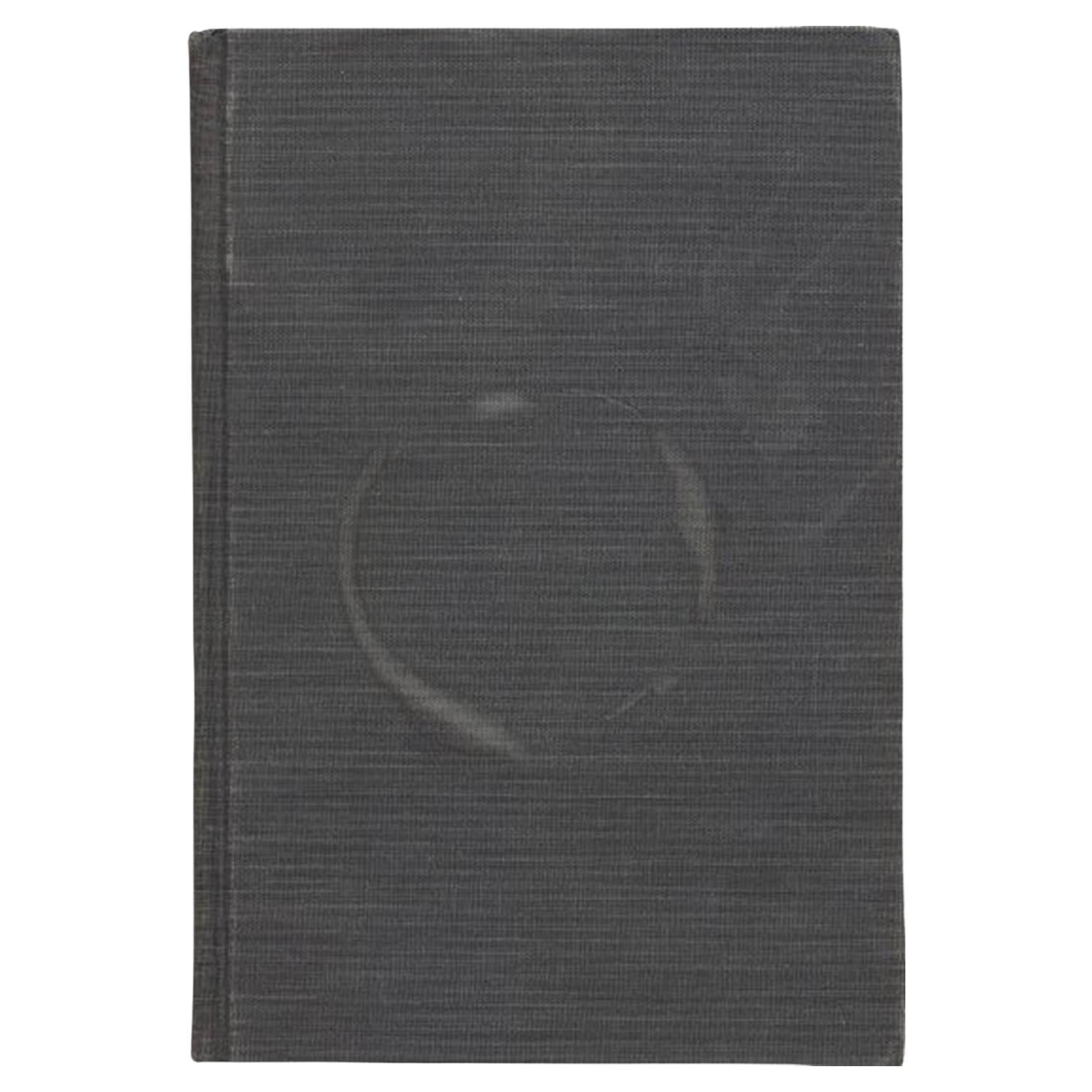Ed Ruscha, 'O', 1993 For Sale