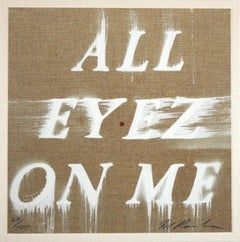 All Eyez on Me