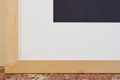 Big Dipper-- Druck, Aquatinta, Kunst von Ed Ruscha