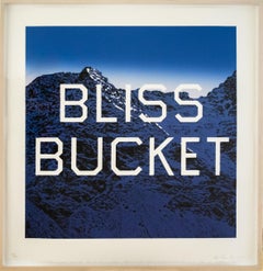 Bliss Bucket