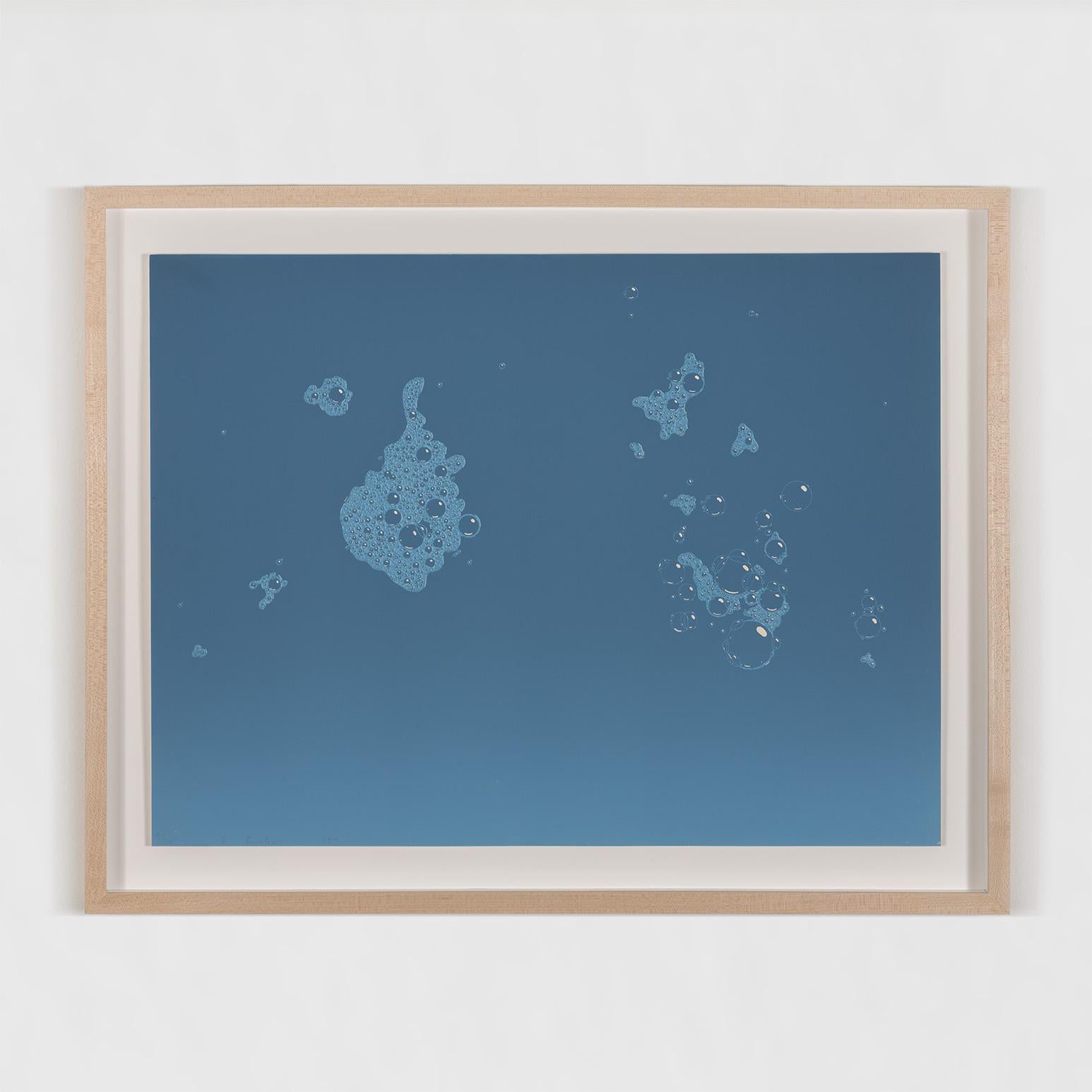 Small Impresiones abstractas