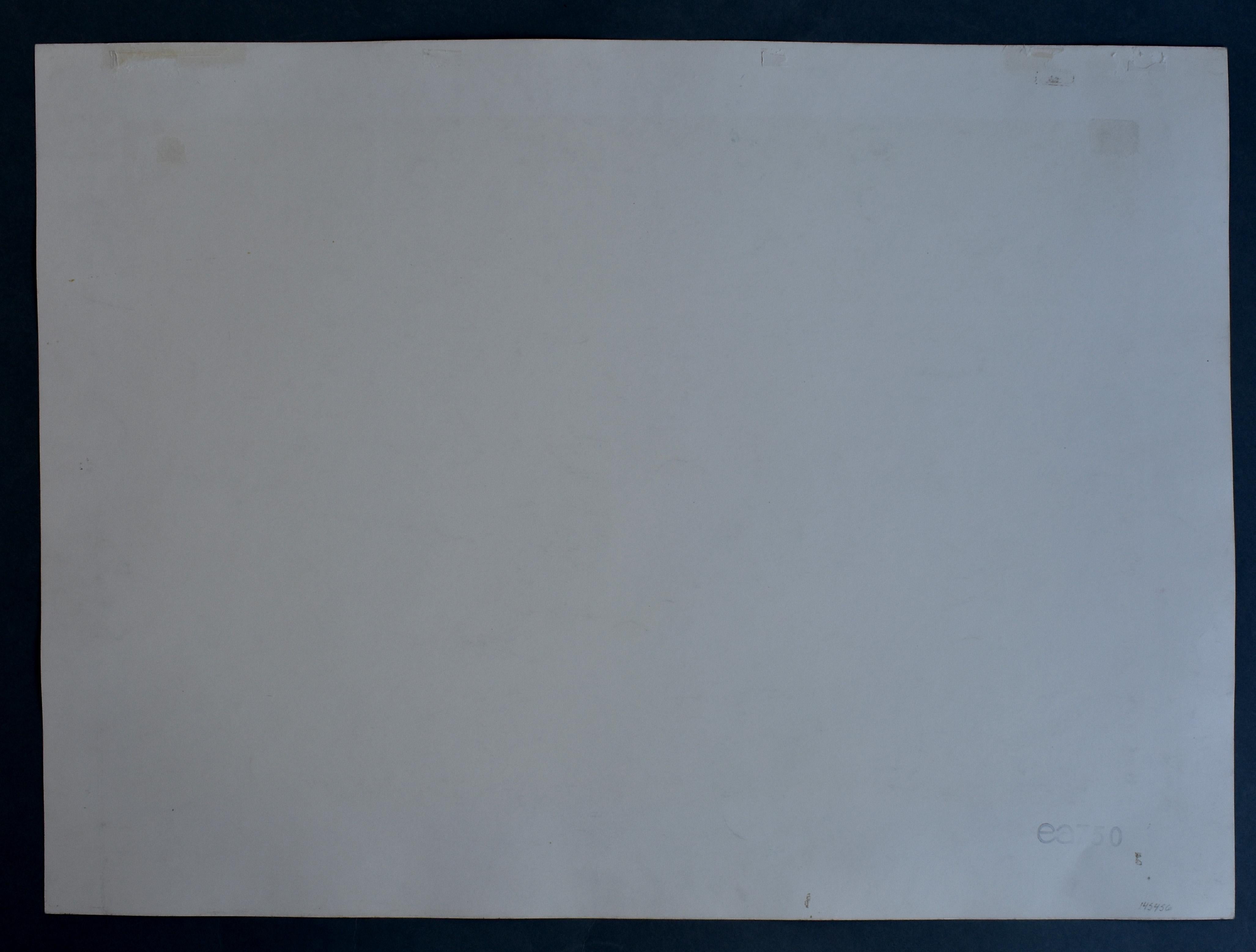 ED (Edward) RUSCHA (né en 1937)
1937 Omaha, Nebraska (américain)
  
Titre : Brasseries, 1970
  
Technique : Sérigraphie originale en couleurs sur papier vélin, signée à la main, datée et numérotée
  
Format du papier : 58,4 x 80,8 cm. / 23 x 31.8