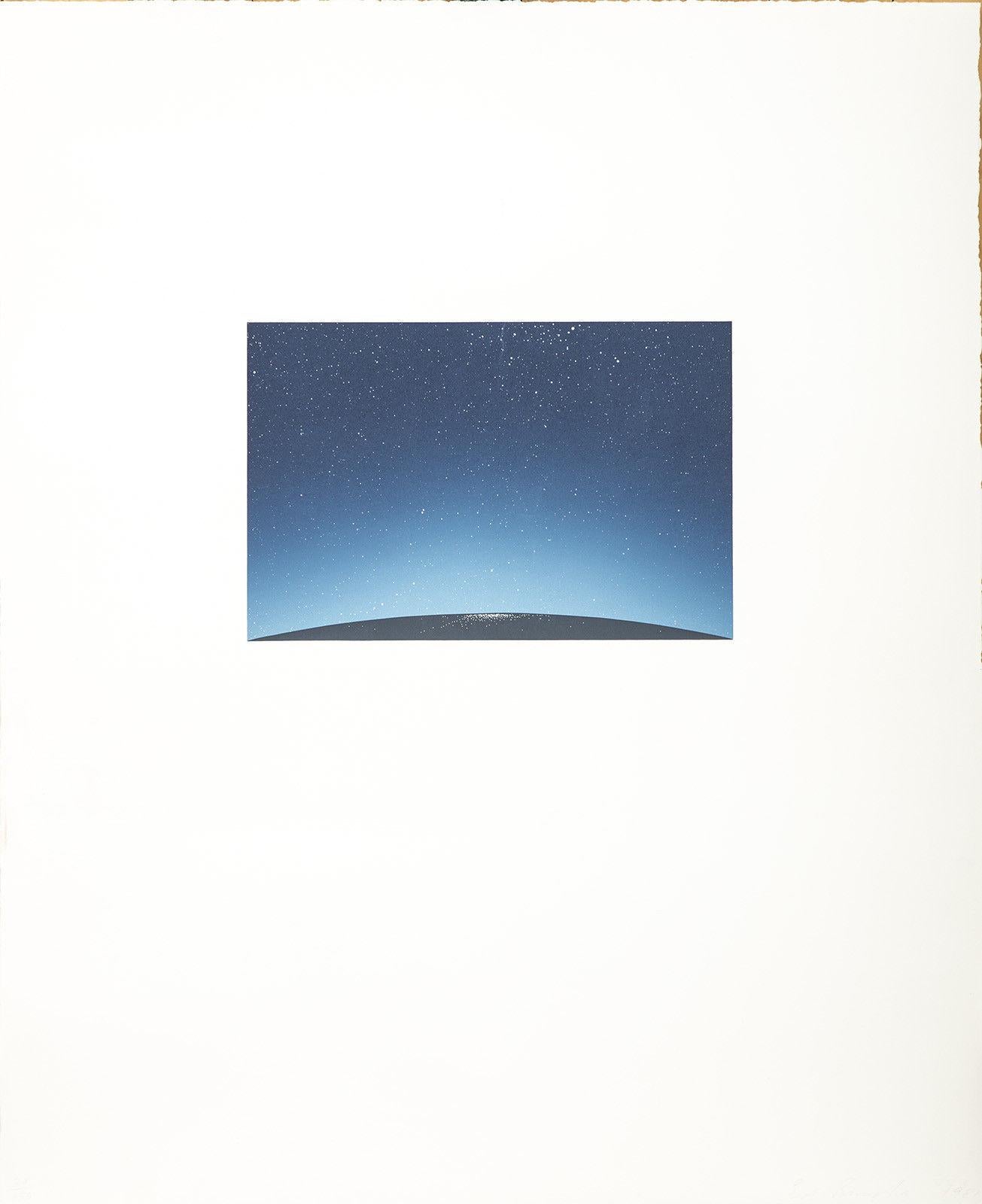 Ed Ruscha Any Town in the U.S.A. Signed Limited Edition Museum Condition Rare For Sale 3