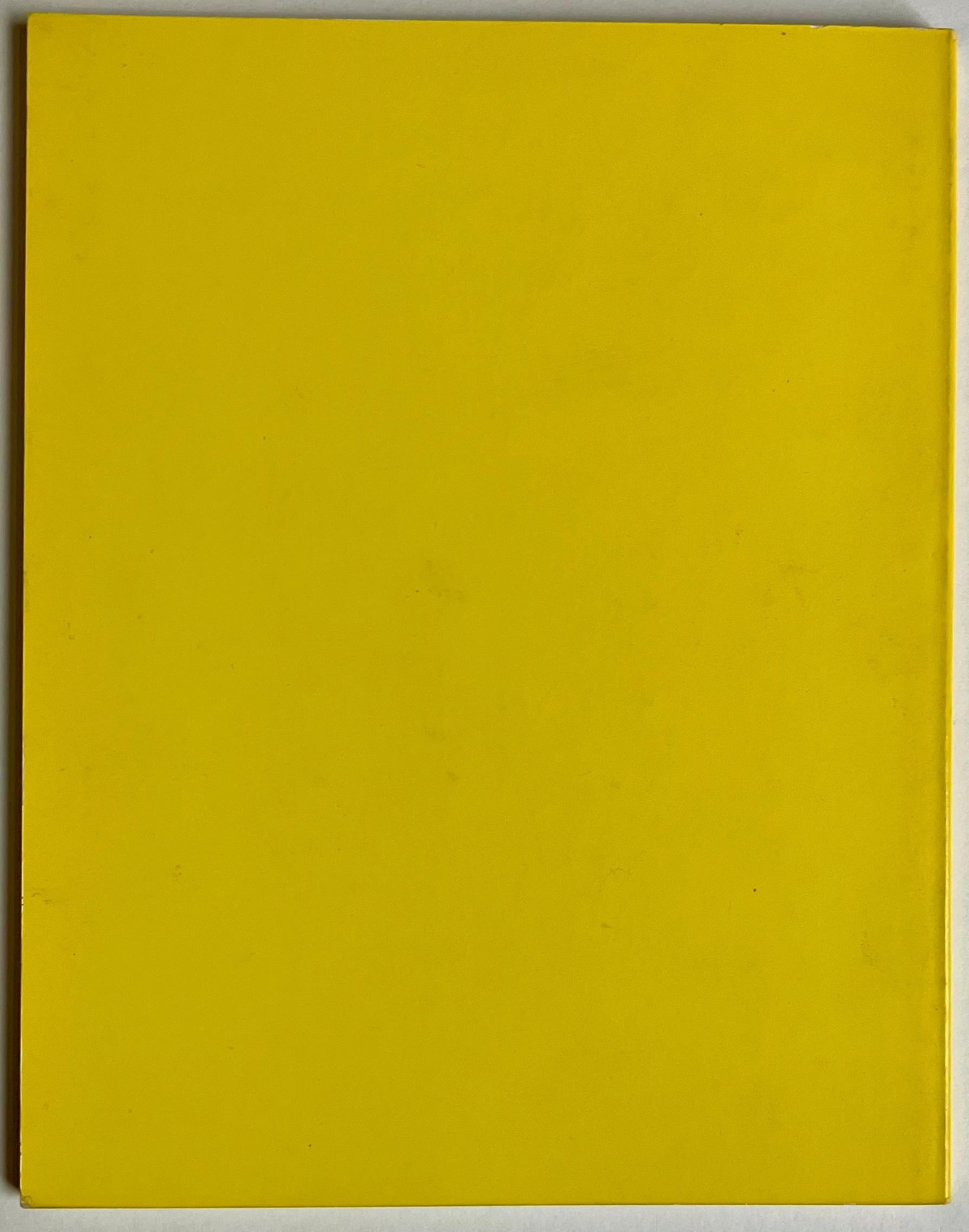 Ed Ruscha Colored People (1st edition) 2