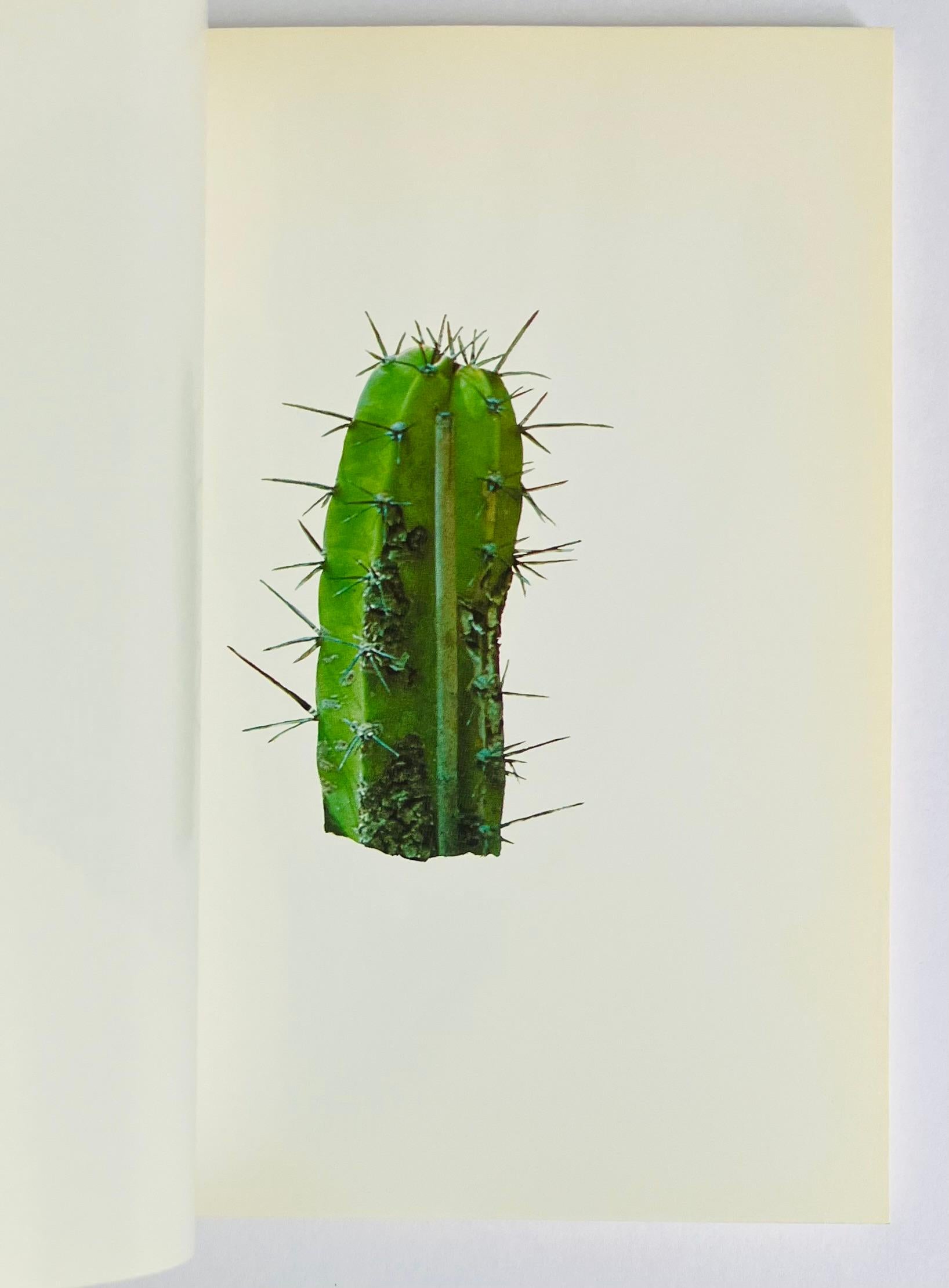 Ed Ruscha Colored People (1st edition) 3