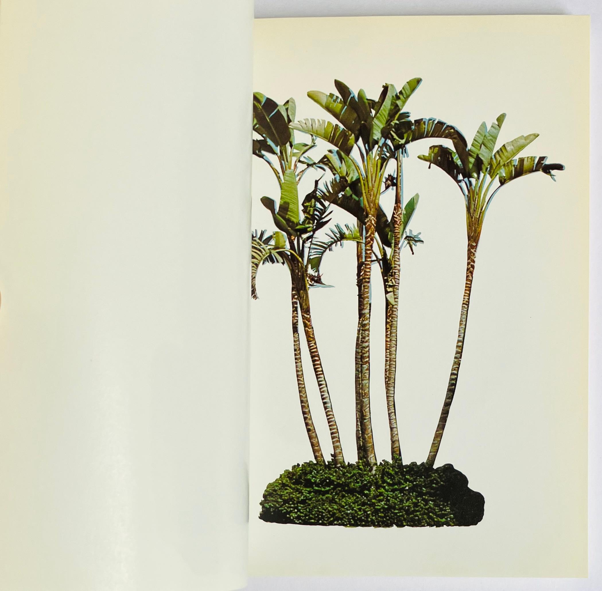 Ed Ruscha Colored People (1st edition) 4