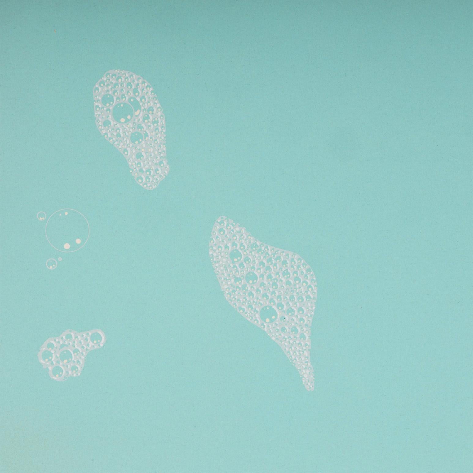 Ed Ruscha (nacido en 1937) es conocido internacionalmente por su mezcla de enfoques conceptuales y sensibilidades pop. Hoy está firmemente establecido como figura destacada del arte estadounidense del siglo XX por su irreverencia y creatividad. 

En