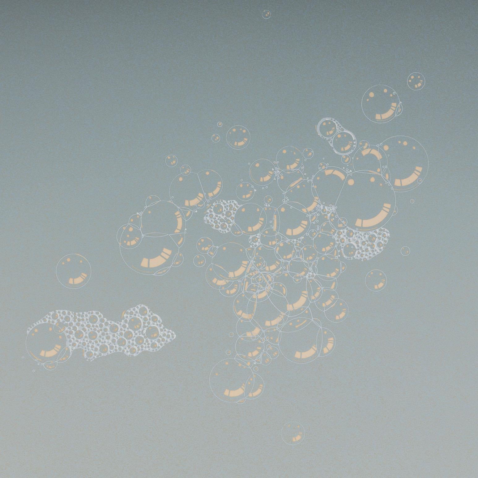 Ed Ruscha (b. 1937) is known internationally for his blending of conceptual approaches with pop sensibilities. Today he is firmly established as a leading figure in American 20th century art for his irreverence and creativity. 

In 1962, Rusha was