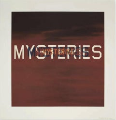 Mysteries