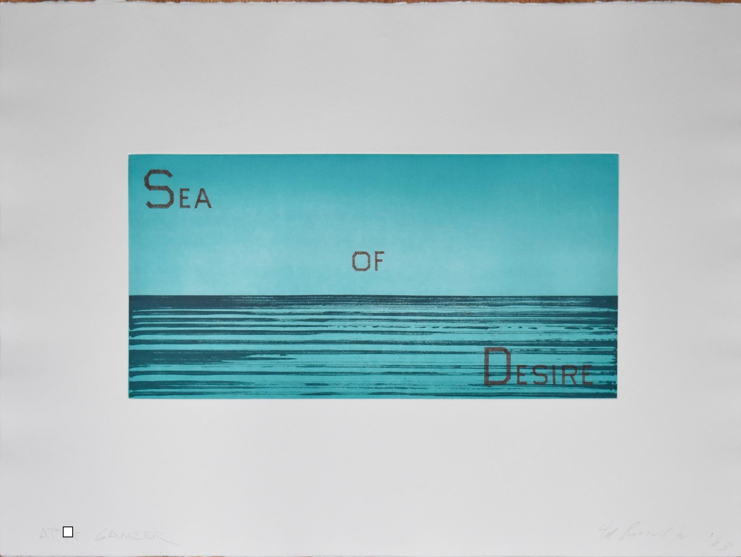 Sea of Desire 2