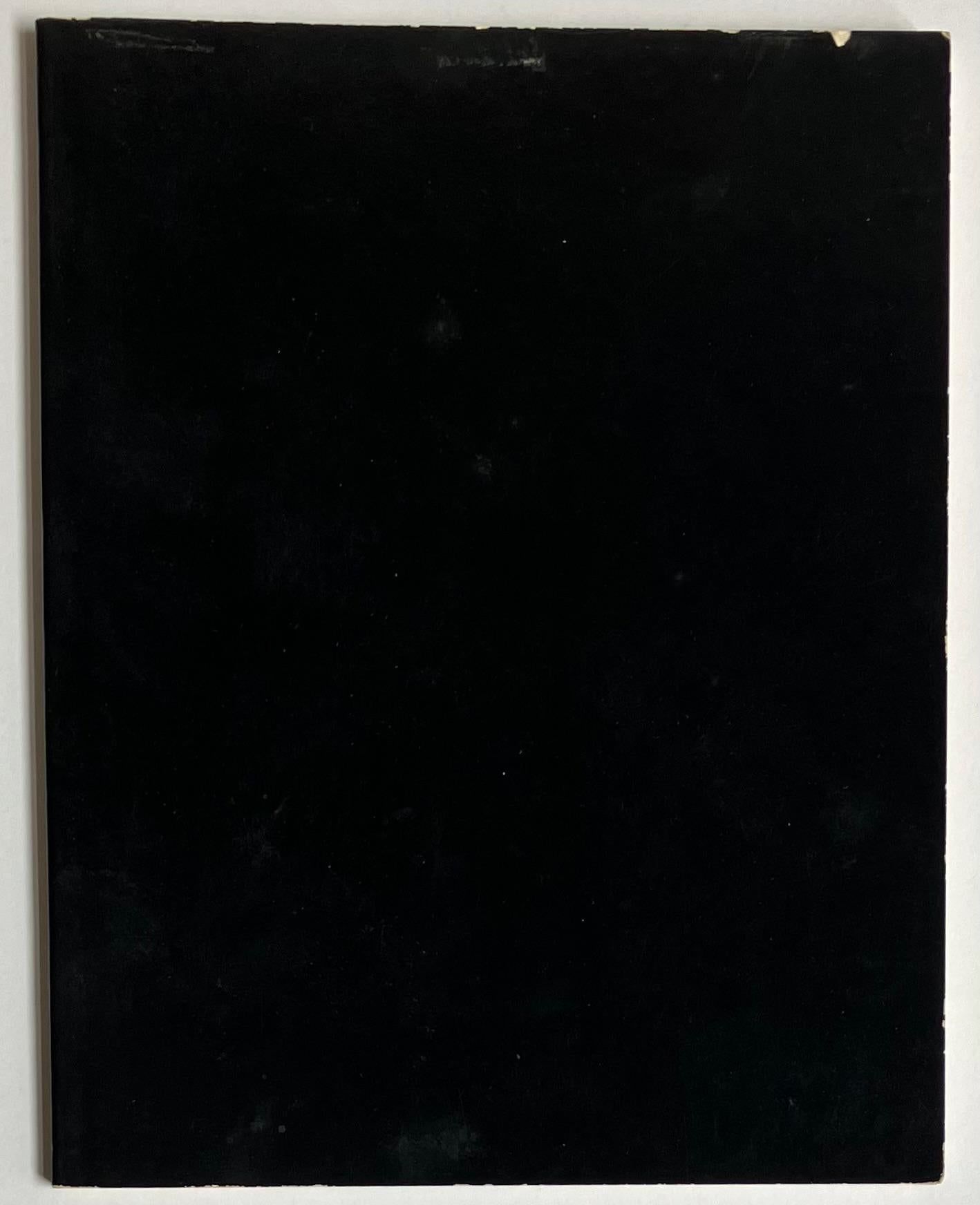 SIGNED Ed RUSCHA A Few Palm Trees (Ed Ruscha A Few Palm Trees 1st edition) For Sale 6