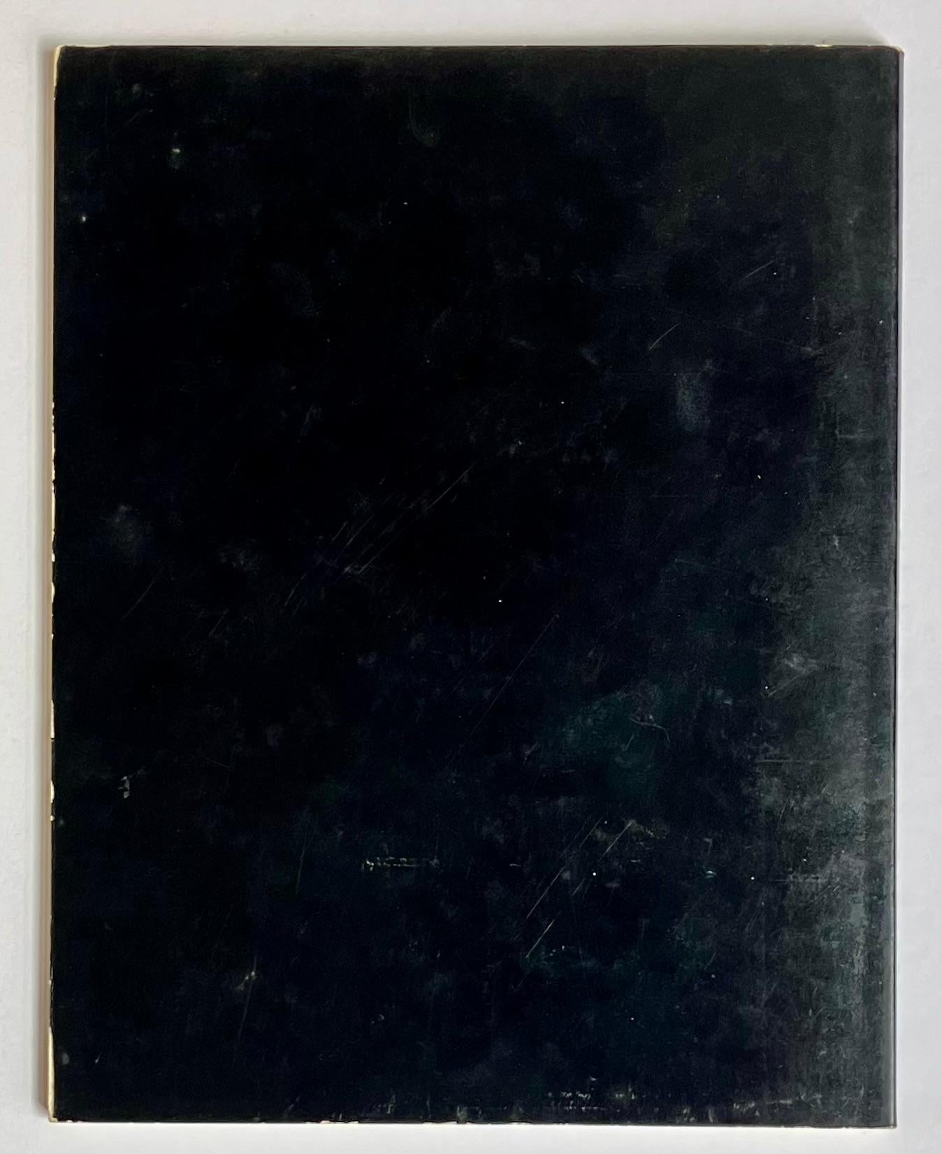SIGNED Ed RUSCHA A Few Palm Trees (Ed Ruscha A Few Palm Trees 1st edition) For Sale 7