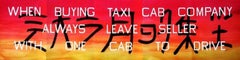 Taxi Cab