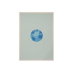 Vintage The World and Its Surroundings, from the Global Editions Series