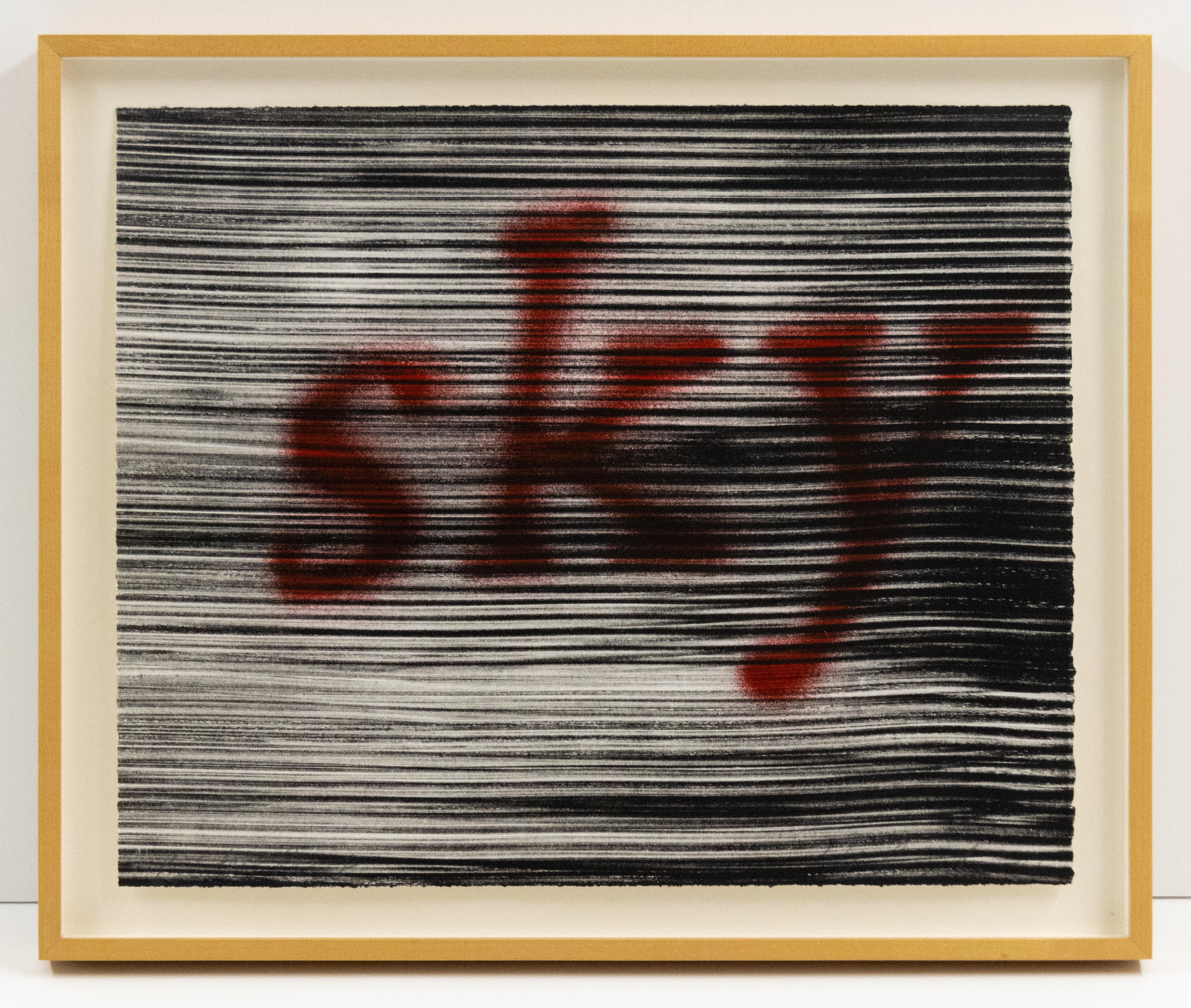 Dieser Himmel – Print von Ed Ruscha