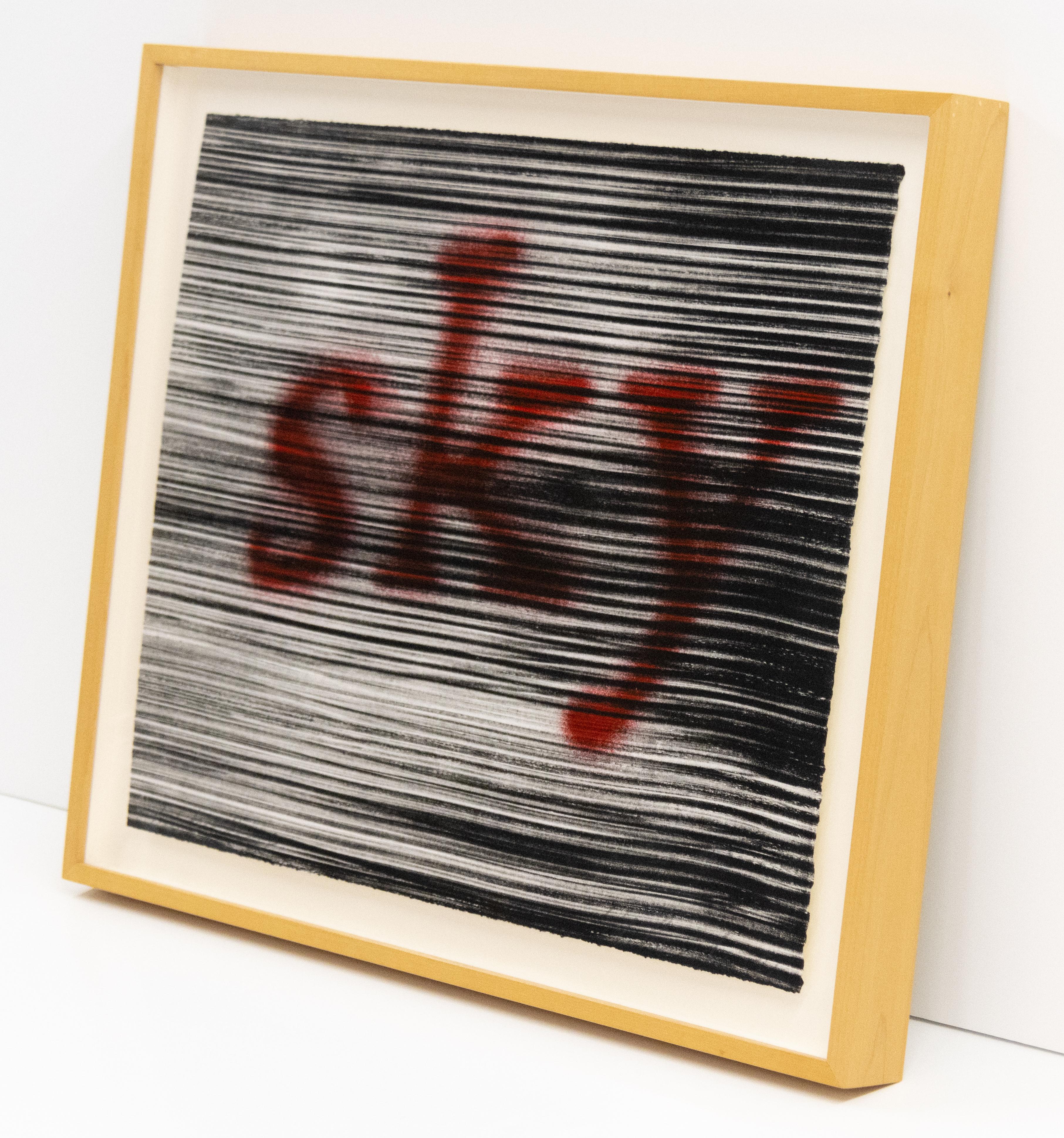 Dieser Himmel (Zeitgenössisch), Print, von Ed Ruscha