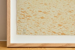 Turbo Tears -- Print, Lithograph, Text Art by Ed Ruscha