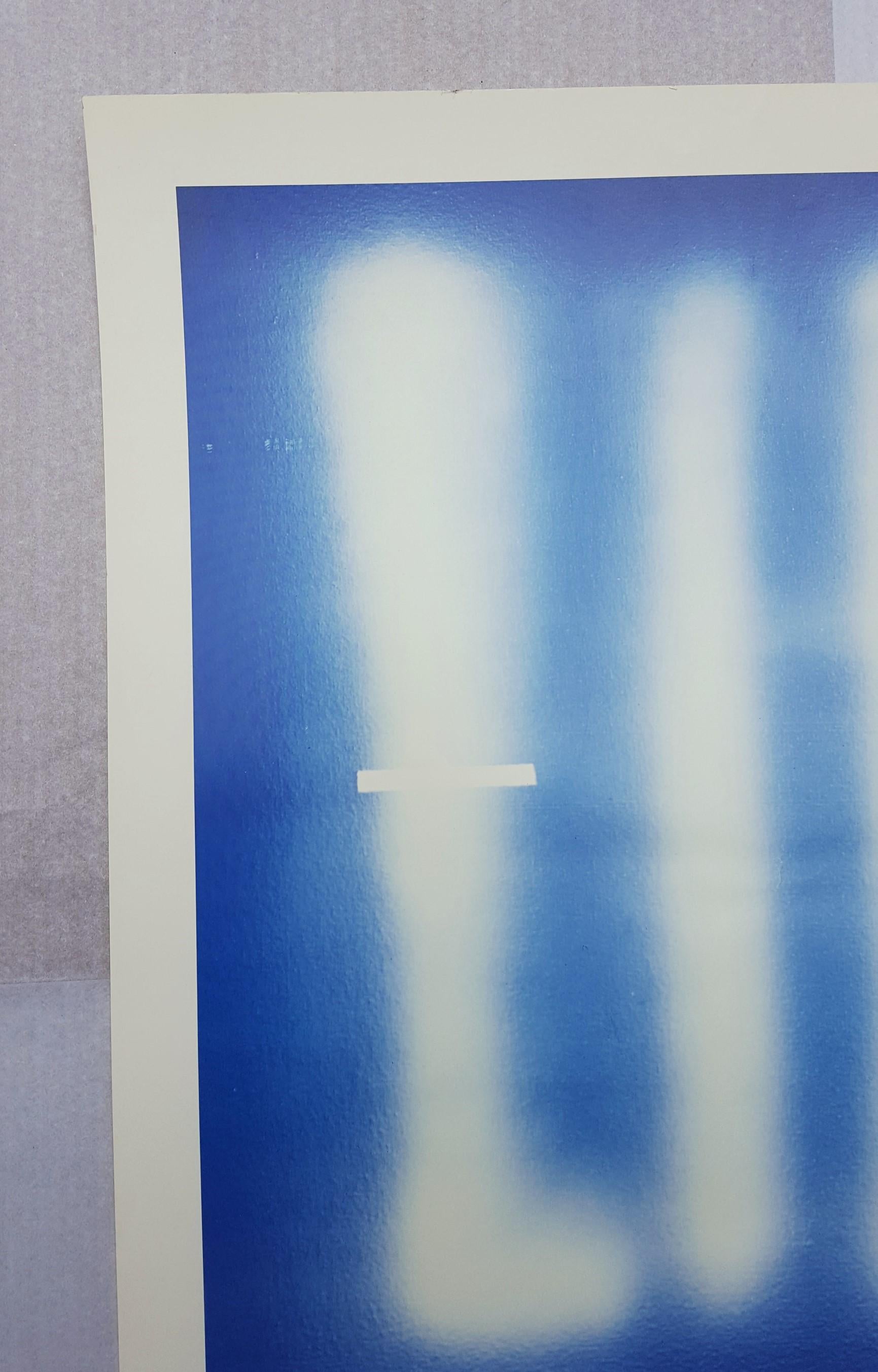 ed ruscha prints for sale