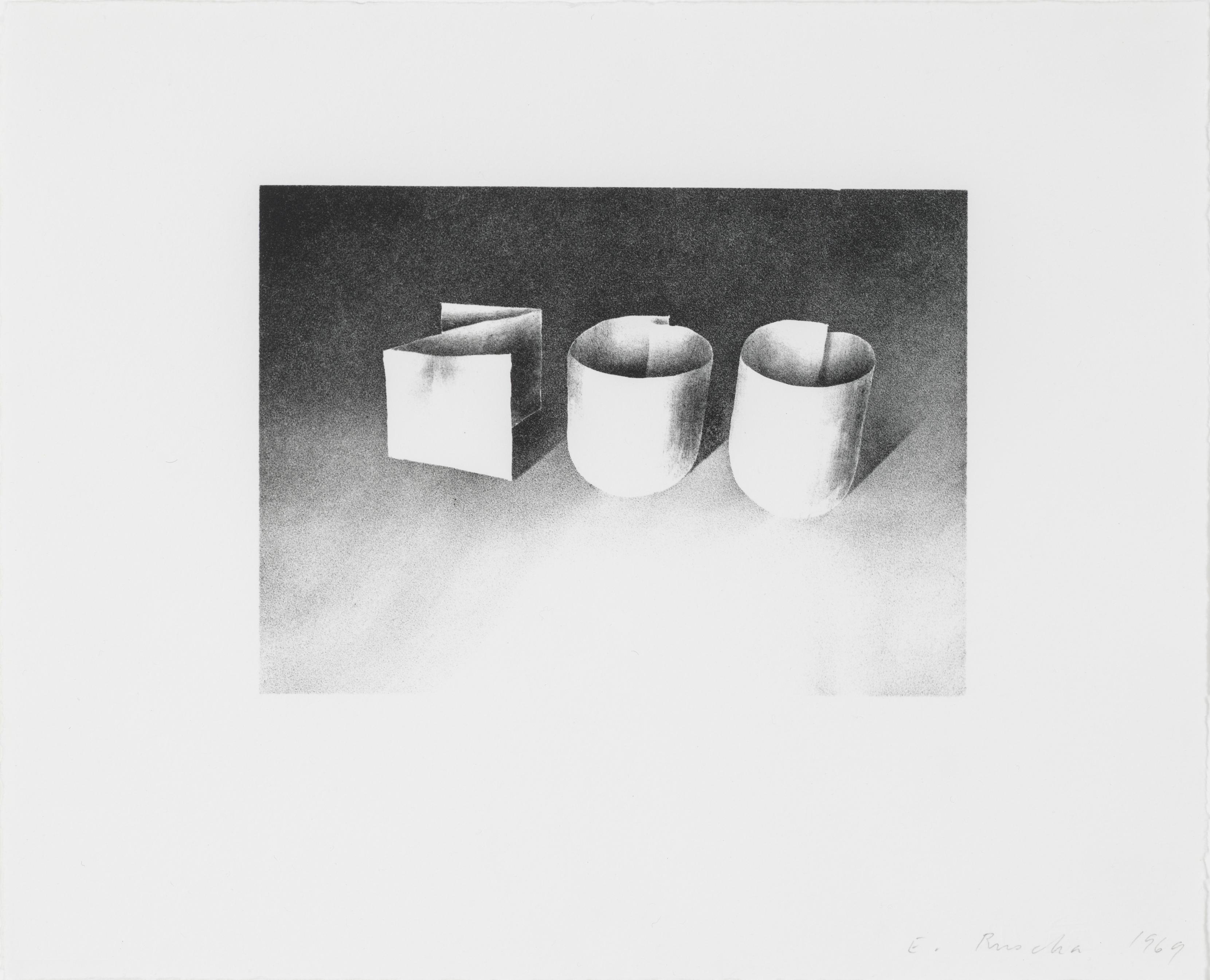 ed ruscha