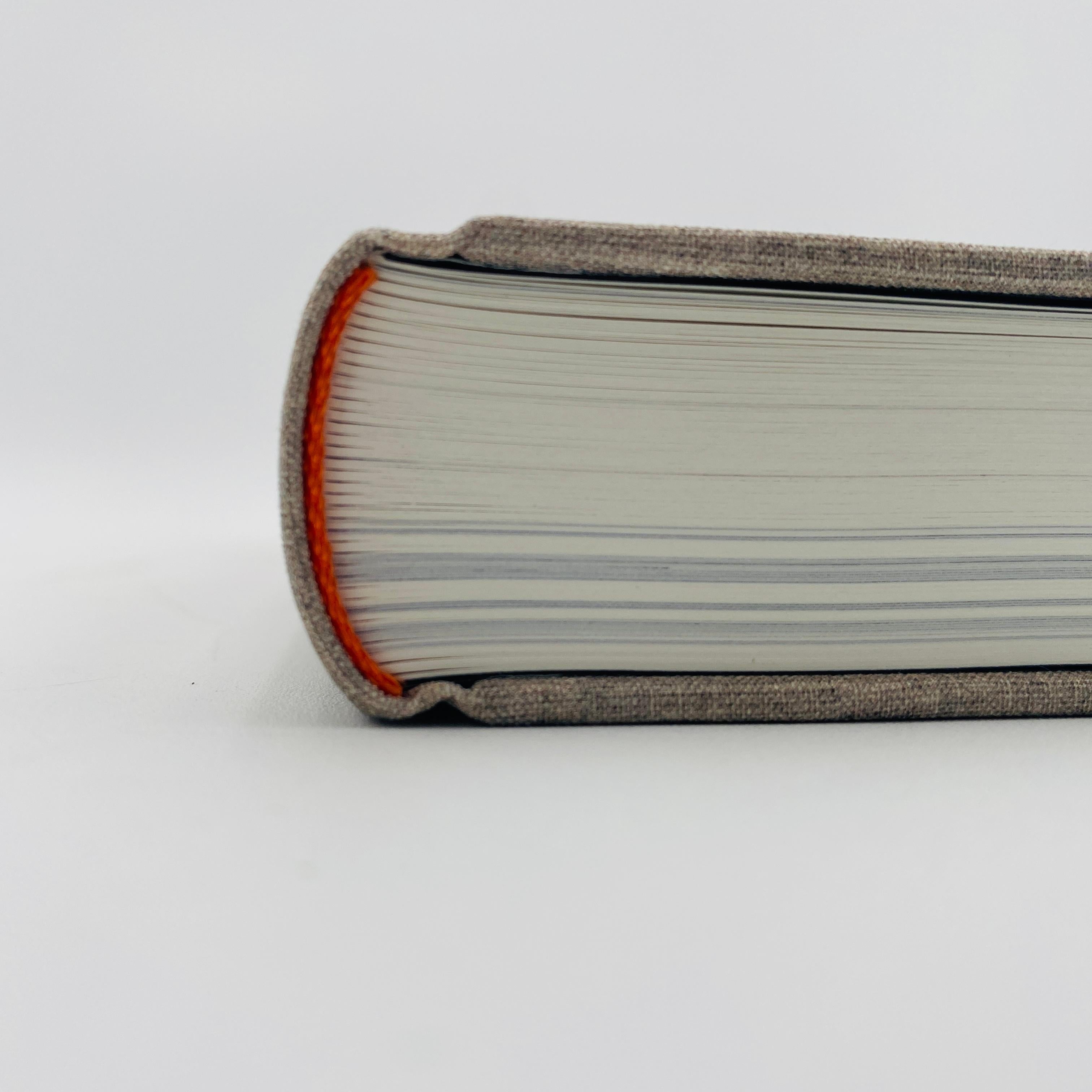 Ed Ruscha : Reading Ed Ruscha Livre 2013 première édition à couverture rigide signée en vente 4