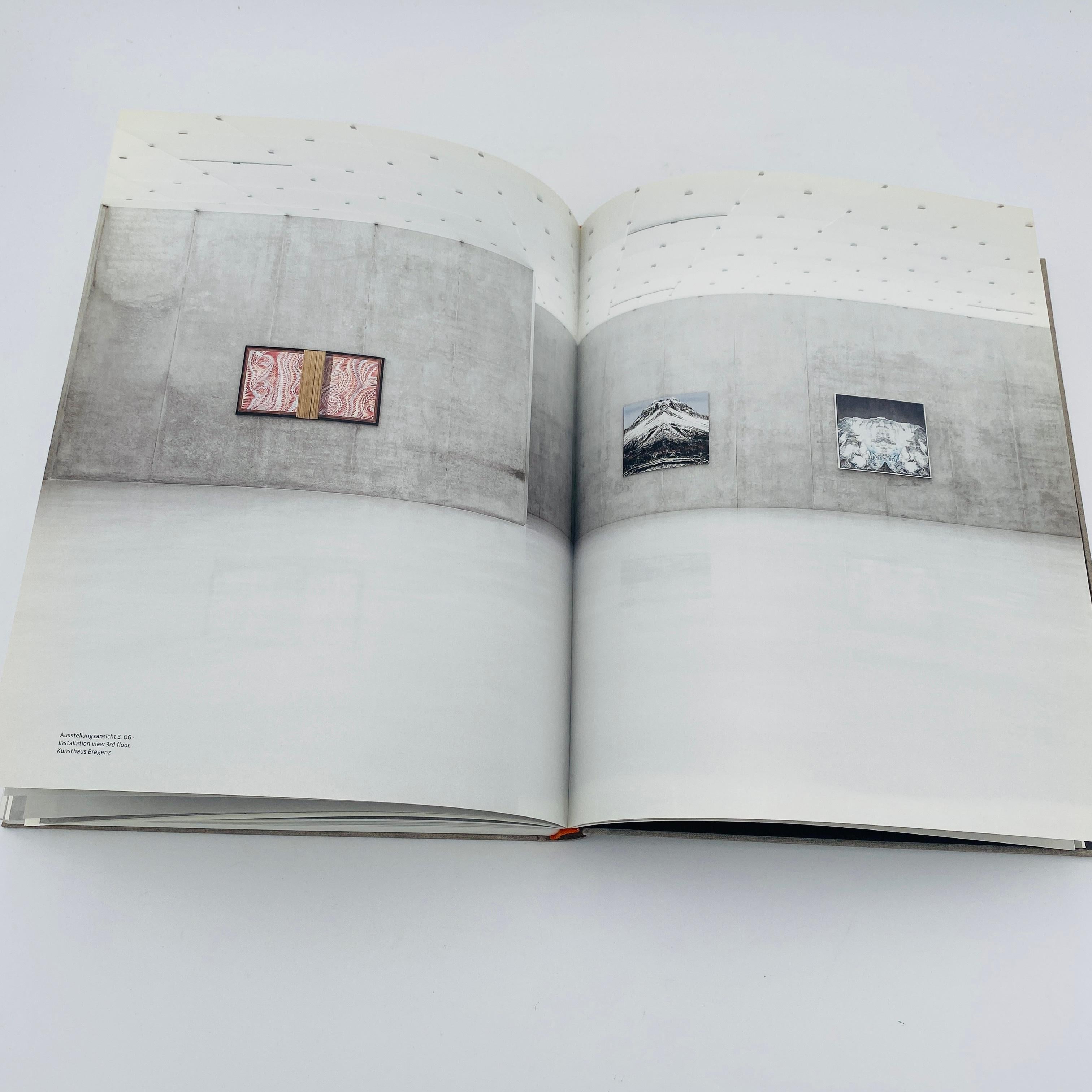 Ed Ruscha : Reading Ed Ruscha Livre 2013 première édition à couverture rigide signée en vente 1