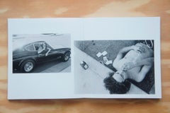 Teenage Smokers 2 Edition of 1000 Hardback Publishing