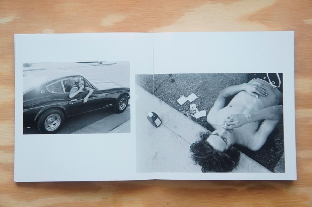 Ed Templeton Fumatori adolescenti 2 Edizione di 1000 Edizioni Hardback in vendita 1