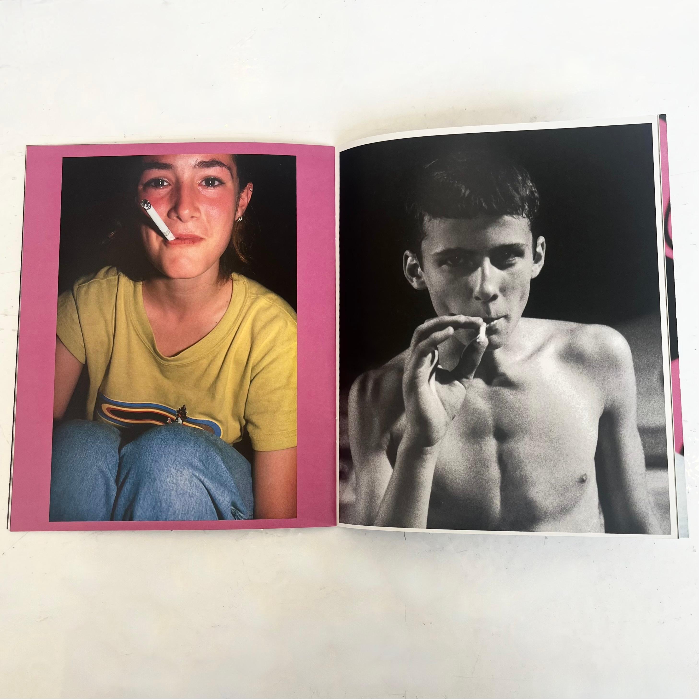 Ed Templeton Fumatori adolescenti, 1999 In condizioni buone in vendita a Los Angeles, CA