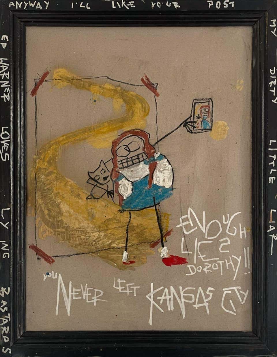 Steven Alexander - Blue Rondo 2 For Sale at 1stDibs