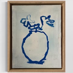 Das Leben ist eine Blume, denn wir leben in